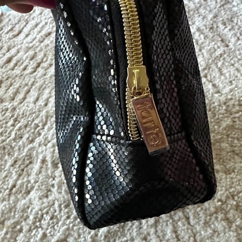 New Tarte Cosmetic Bag